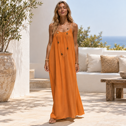 Amanda™ – Vestido Mágico