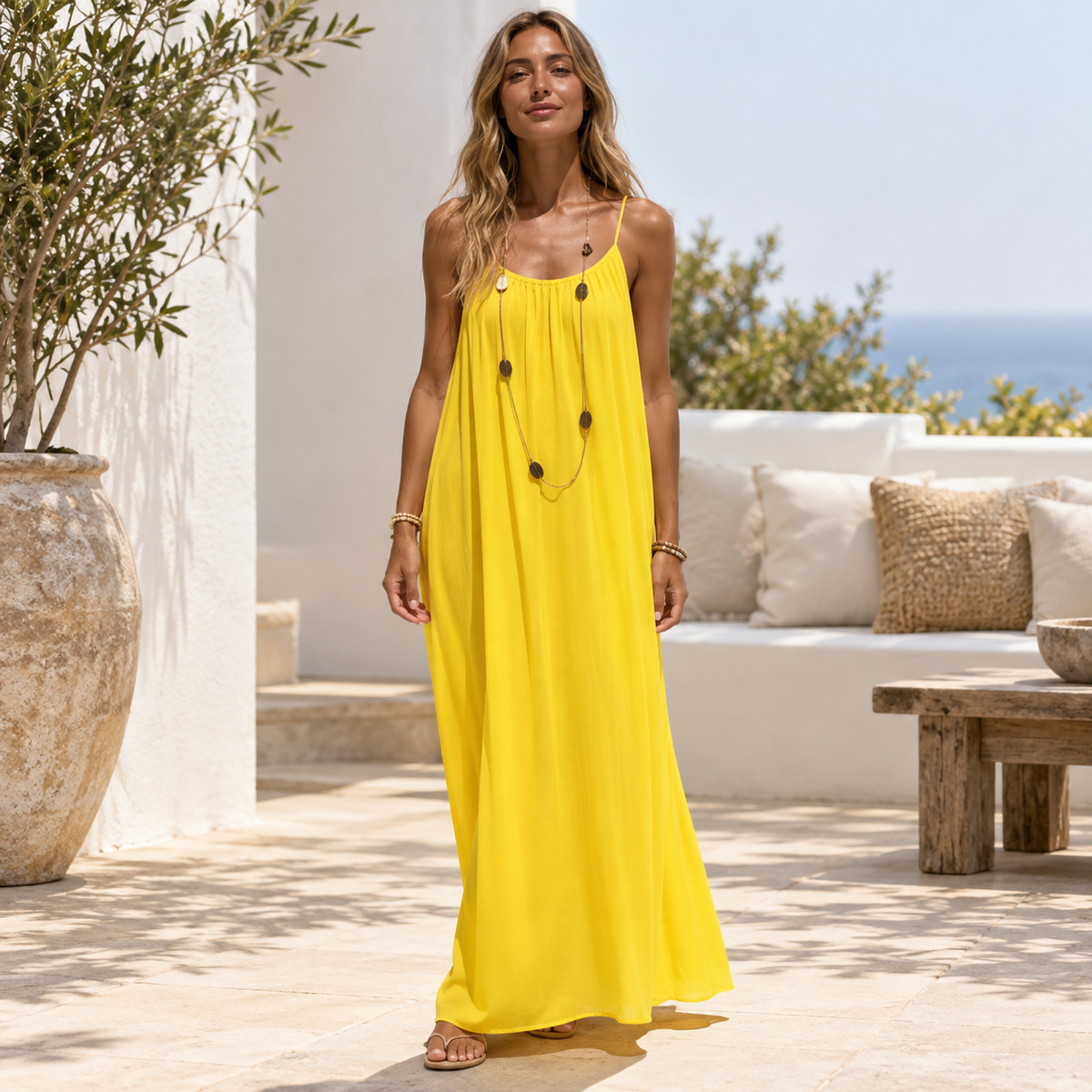 Amanda™ – Vestido Mágico